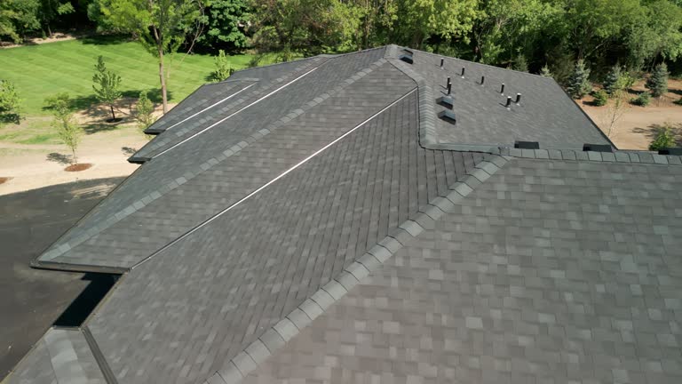 Emergency Roof Repair in Laie, HI