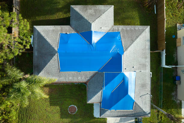 Best Roof Installation  in Laie, HI