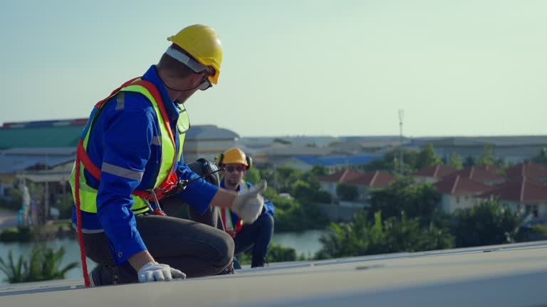 Best Roof Maintenance and Cleaning  in Laie, HI