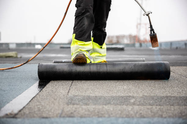 EPDM Roofing in Laie, HI