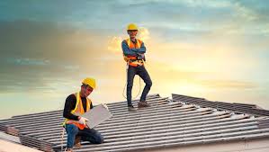Best Roof Ventilation Installation  in Laie, HI
